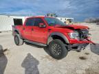 2013 Ford F150 SVT Raptor