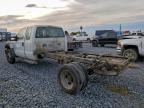 2012 Ford F550 Super Duty Truck Cab AND Chassis