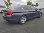 2013 BMW 528 i