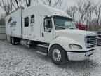 2018 Freightliner Business Class M2 BOX Truck