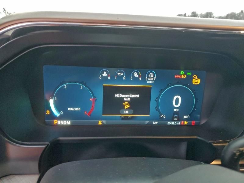 2024 Ford F350 Super Duty