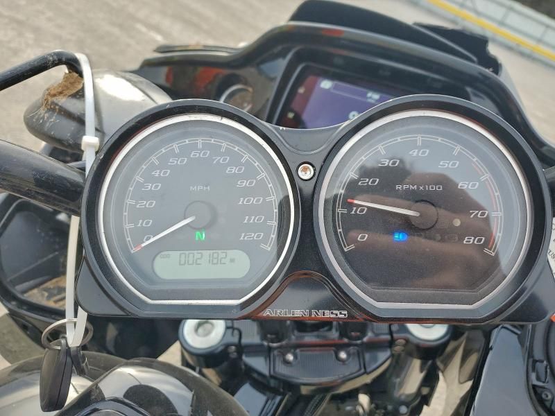 2023 Harley-Davidson Fltrxst