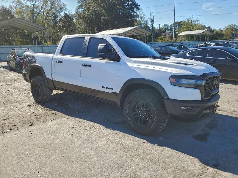 2025 Dodge Ram 1500 Rebel