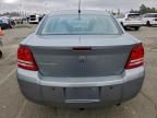 2008 Dodge Avenger se