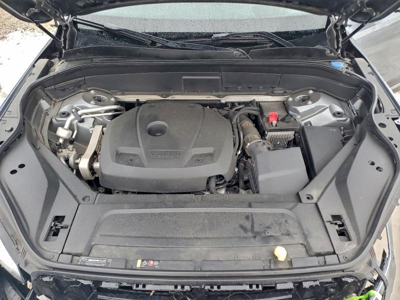 2019 Volvo Xc90 T6 Momentum
