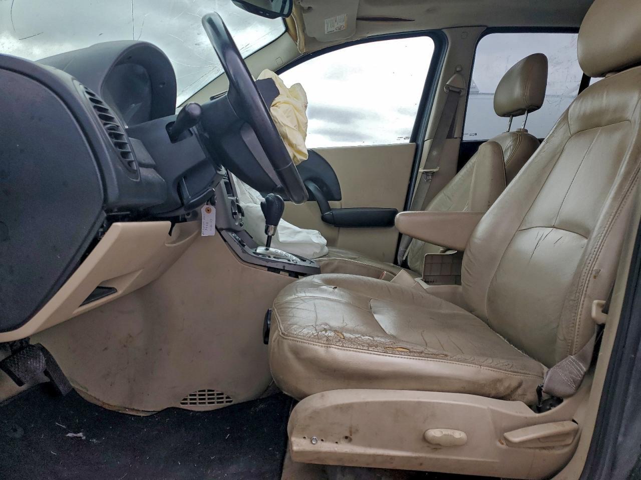 2005 Saturn Vue