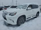 2015 Lexus Gx 460 Premium