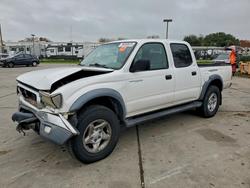 2004 Toyota Tacoma Double cab Prerunner for sale in Sacramento, CA