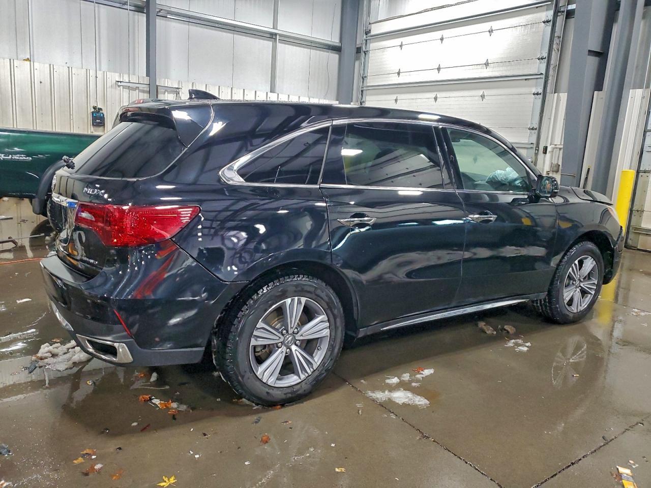 2020 Acura MDX