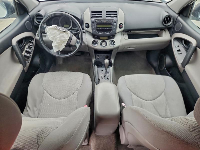 2008 Toyota Rav4 Limited