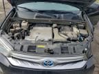 2013 Toyota Highlander Hybrid Limited