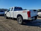 2022 Ford F250 Super Duty