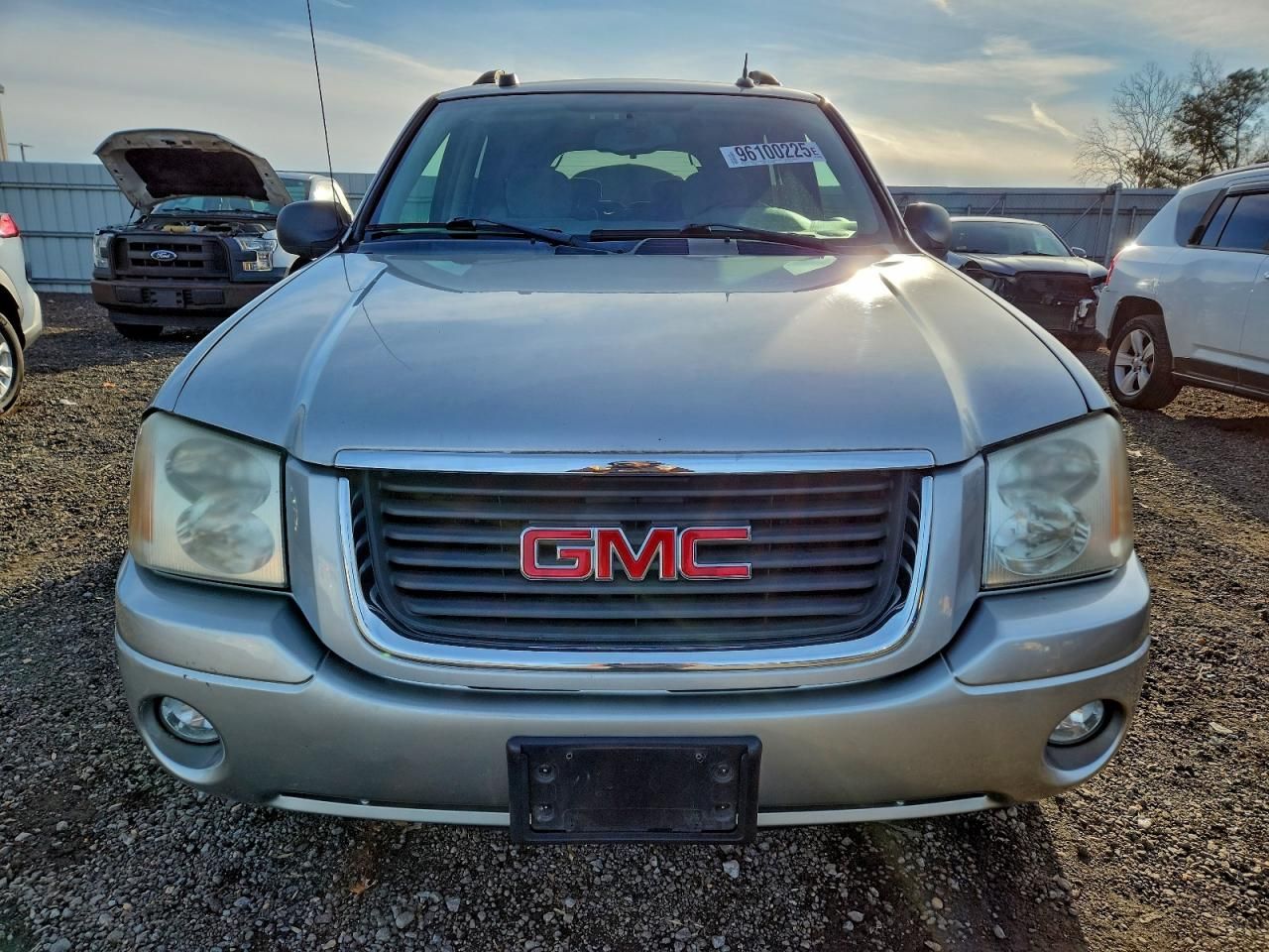 2005 GMC Envoy xl