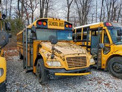 Blue Bird 2013 Bluebird vision-sc Vehiculos salvage en venta: 2013 Blue Bird 2013 Bluebird Vision-School Bus