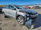 2020 Honda Hr-v lx