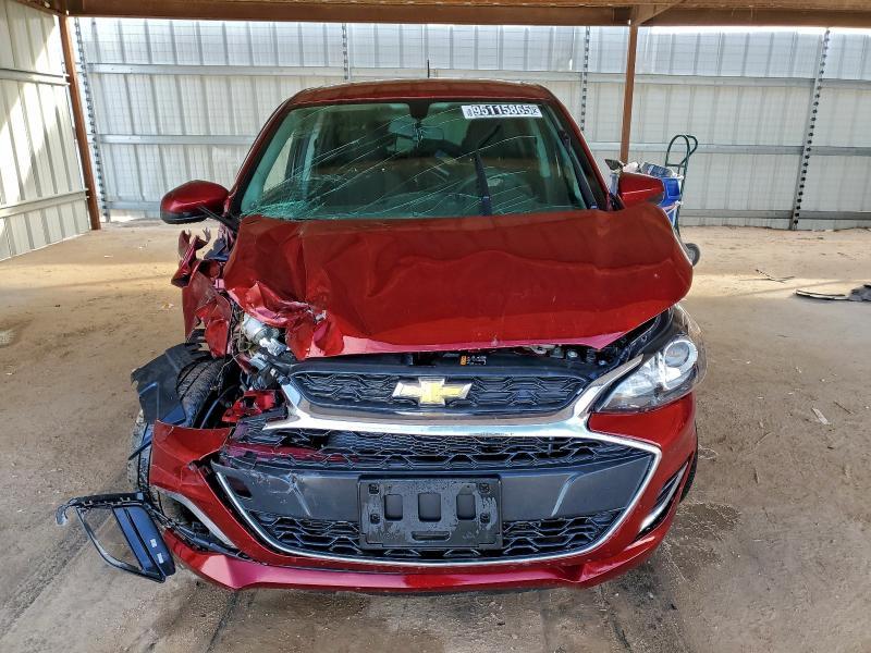 2022 Chevrolet Spark 1LT