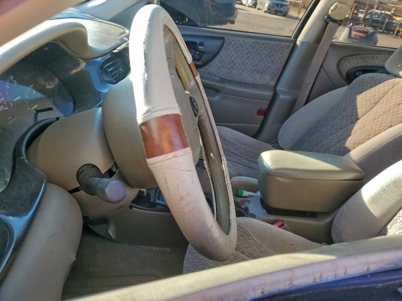 2000 Chevrolet Malibu