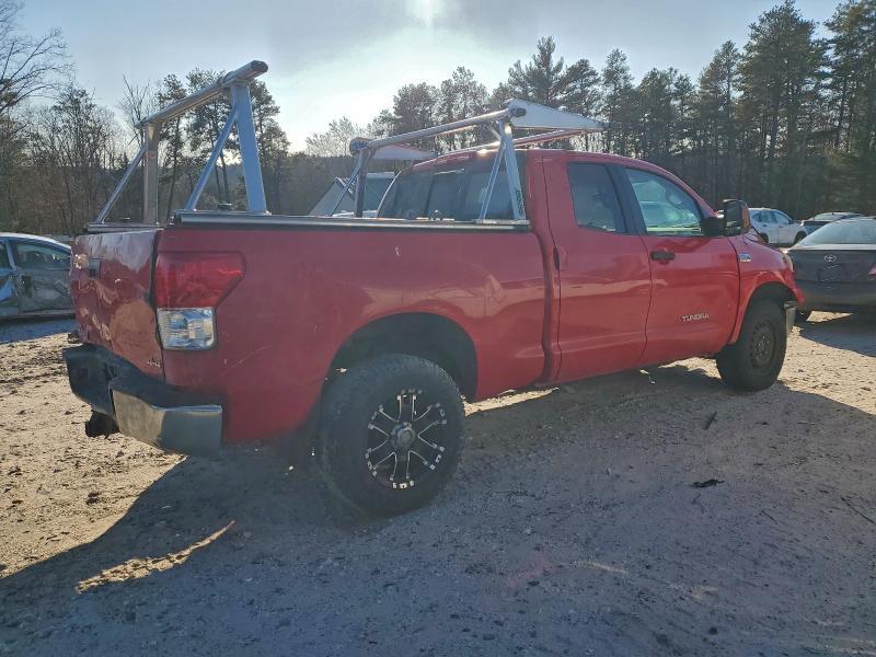 2008 Toyota Tundra Double Cab