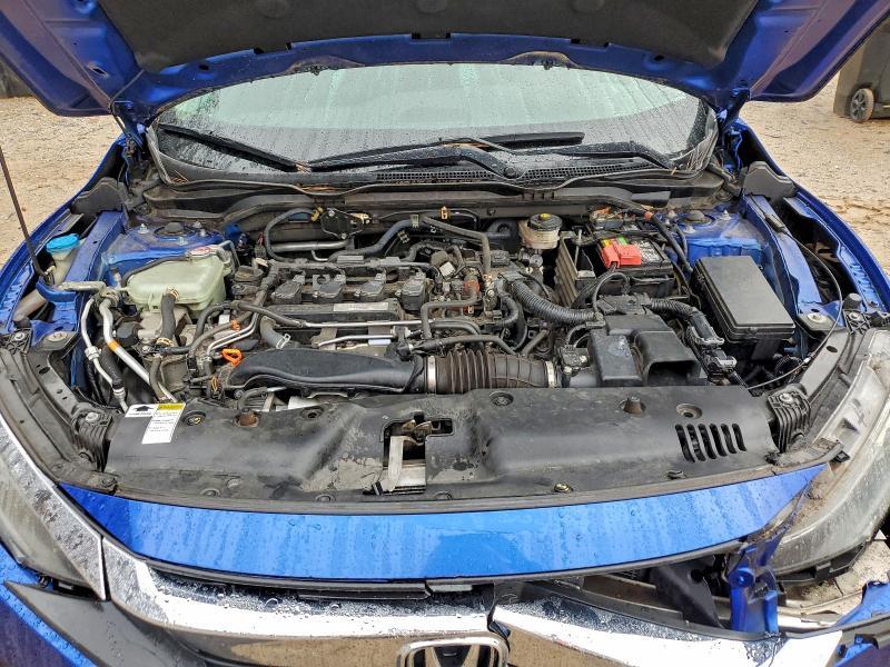 2016 Honda Civic Touring