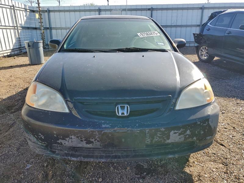 2003 Honda Civic