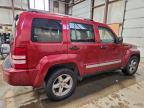 2012 Jeep Liberty Limited