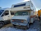 1978 Dodge Rally JAM