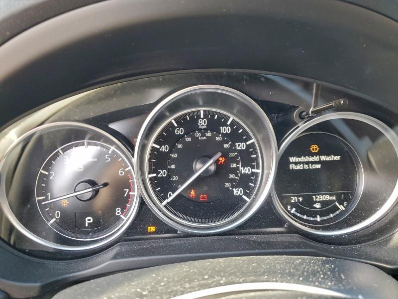 2024 Mazda Cx-5 Preferred