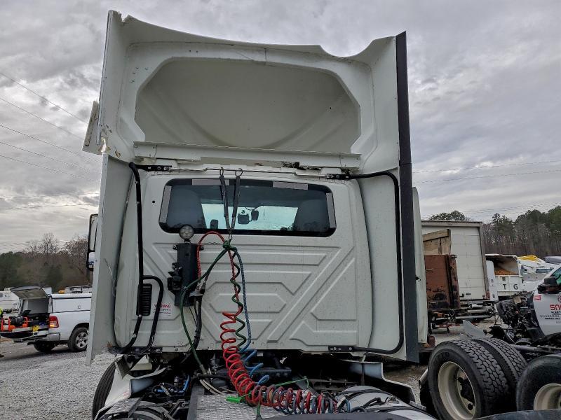 2020 International Lt625 Semi Truck