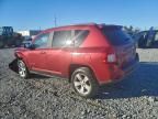 2013 Jeep Compass Latitude