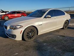 2016 BMW 528 i en venta en North Las Vegas, NV