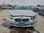 2012 BMW 550 xi