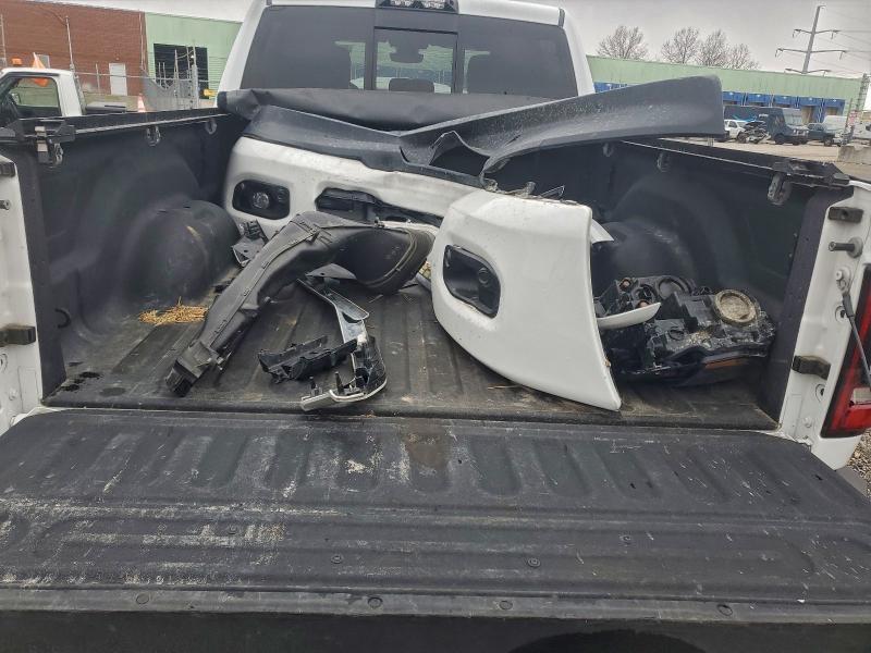 2020 Dodge RAM 2500 BIG Horn