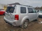 2011 Honda Pilot Touring