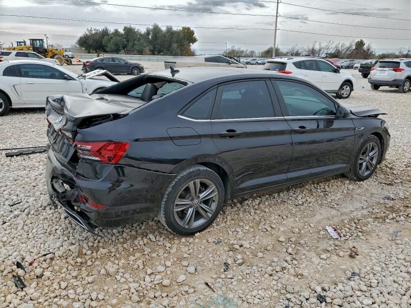 2020 Volkswagen Jetta s