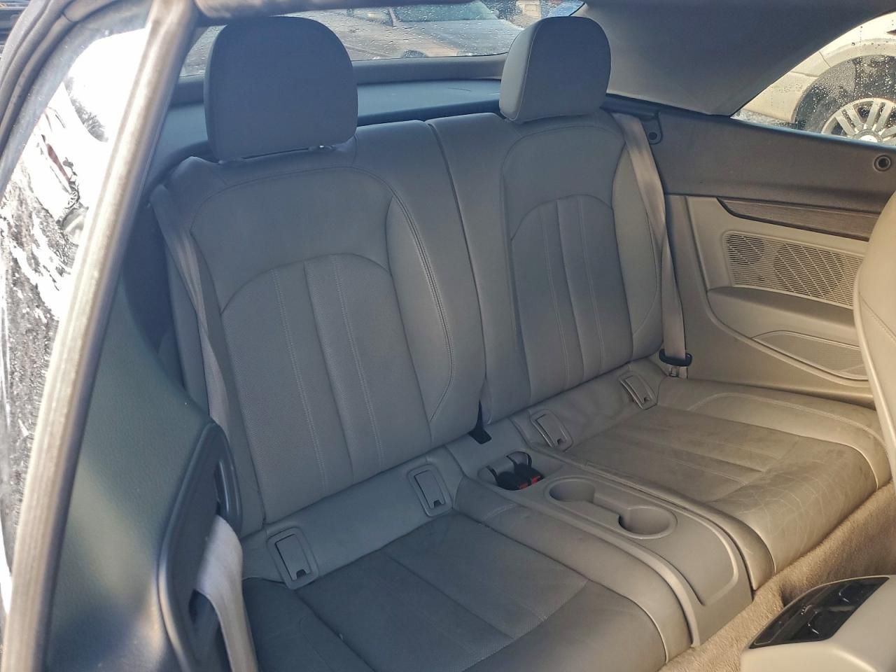 2018 Audi A5 Premium Plus