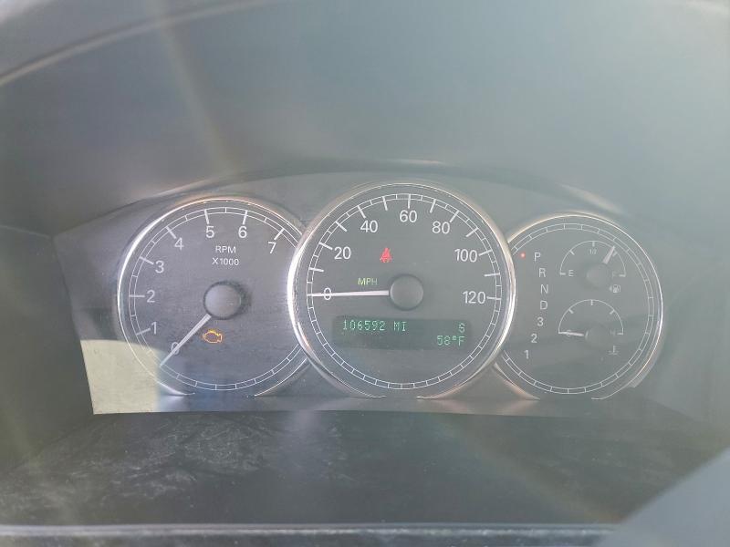 2005 Buick Lacrosse cxl