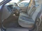2004 Ford Crown Victoria