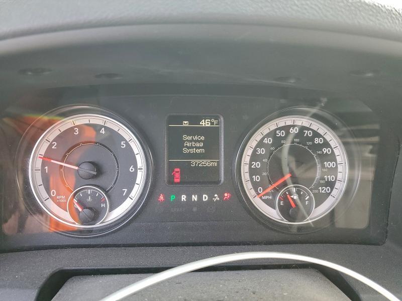 2016 Dodge Ram 1500 st