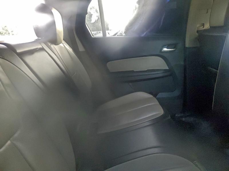 2013 GMC Terrain slt
