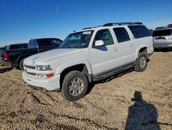 2004 Chevrolet Suburban K1500 for sale in Amarillo, TX