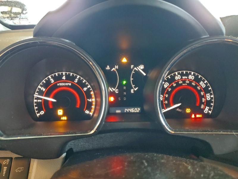 2011 Toyota Highlander Limited