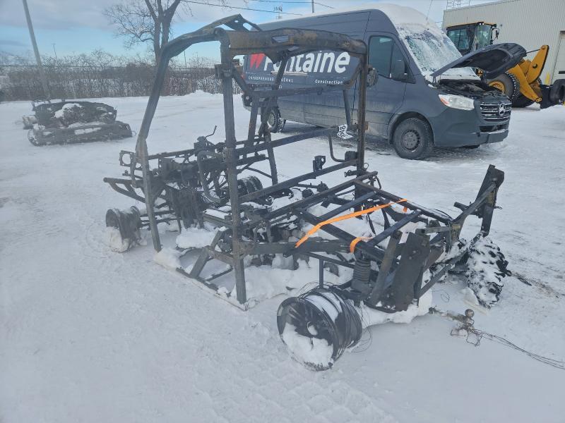 2025 Argo 2025 Augm Magnum XF 1000 LE