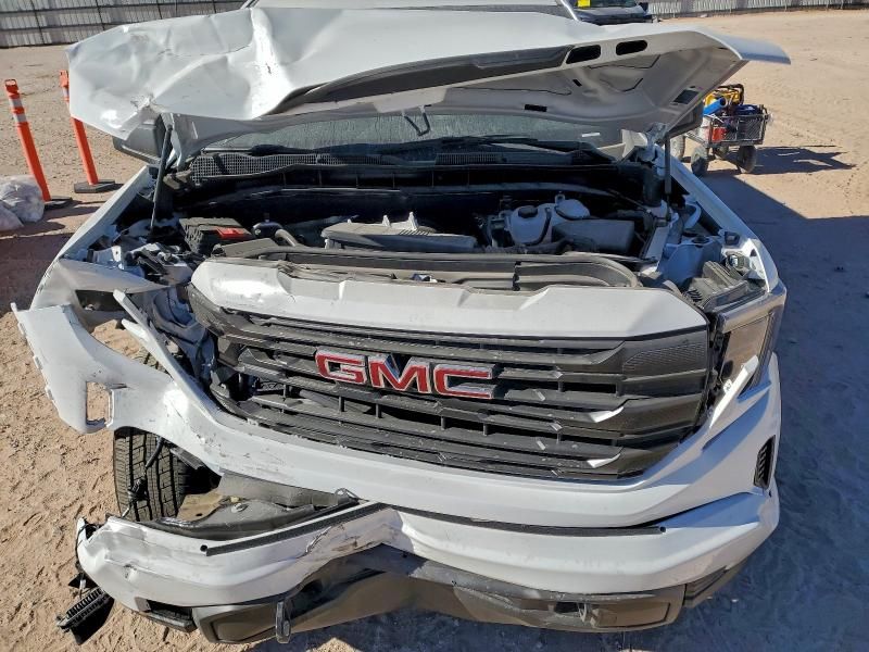 2026 GMC Sierra C1500