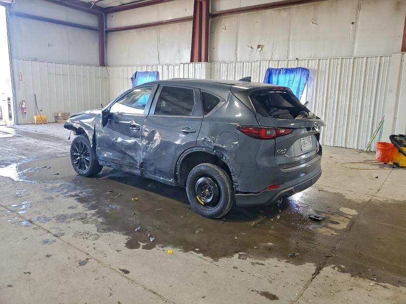 2022 Mazda Cx-5 Preferred