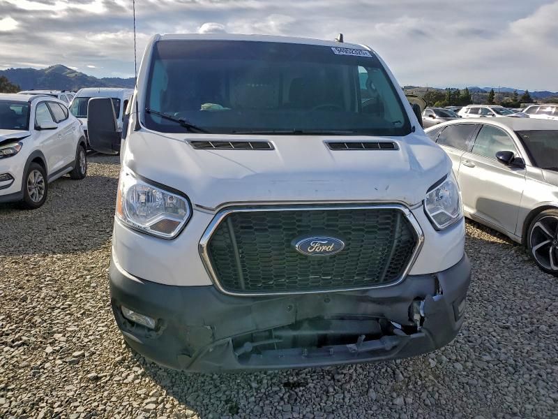 2022 Ford Transit T-250 Delivery Van