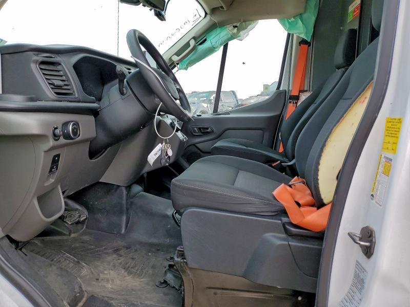 2022 Ford Transit 350 Delivery van