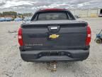 2012 Chevrolet Avalanche ltz