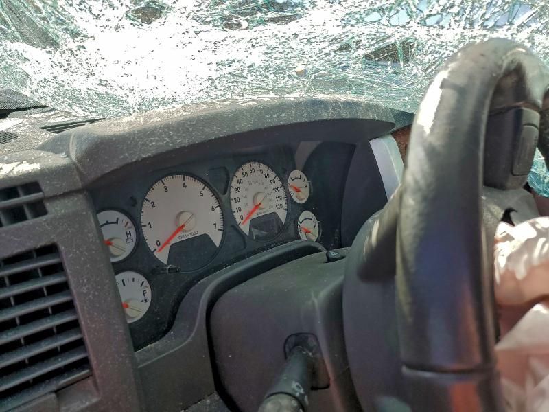 2006 Dodge Ram 1500 st