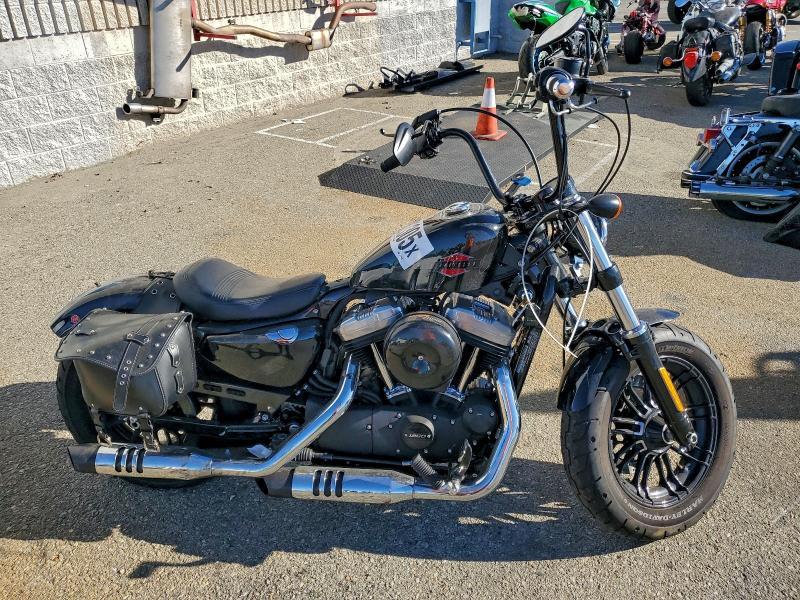 2021 Harley-Davidson XL1200 X