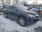 2015 Acura Rdx Technology
